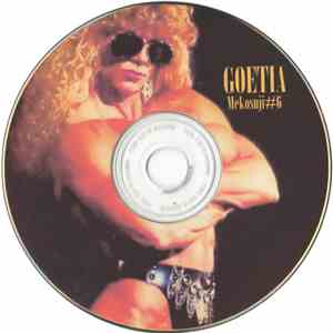 Goetia - Goetrait / Goetratorium download flac