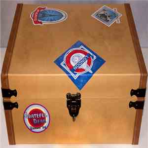 Grateful Dead - Europe '72: The Complete Recordings download flac