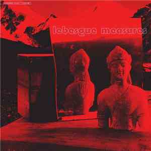 Gunnar Haslam - Lebesgue Measures download flac