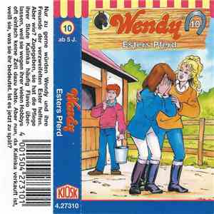 H. G. Franciskowsky - Wendy 10 - Esters Pferd download flac