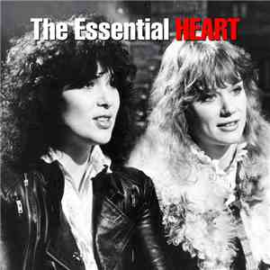 Heart - The Essential Heart download flac