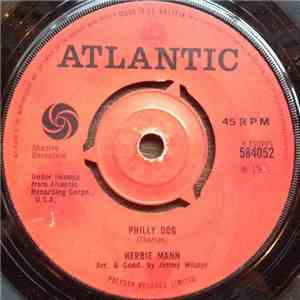 Herbie Mann / Dave Pike - Philly Dog / Sunny download flac