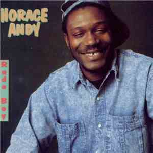 Horace Andy - Rude Boy download flac