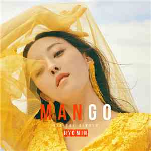 Hyomin - MANGO download flac