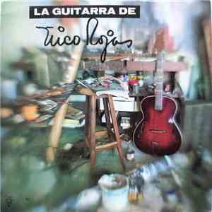 Ñico Rojas - La Guitarra De Ñico Rojas download flac