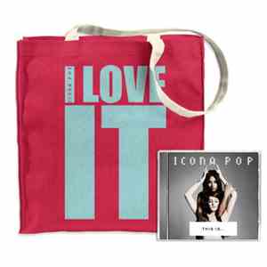 Icona Pop - This Is... Icona Pop download flac