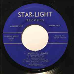 Ilo Kay & His Trio Feat. Harry Laurelle - The Bagdad Fantasy download flac