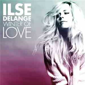 Ilse DeLange - Winter Of Love FLAC album
