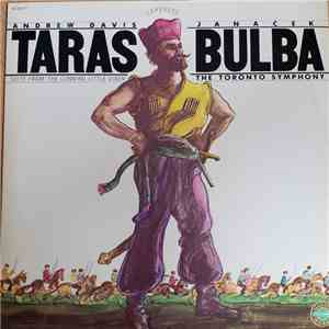 Janáček, Toronto Symphony, Andrew Davis - Taras Bulba / Cunning Little Vixen - Suite download flac