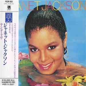 Janet Jackson - Janet Jackson download flac