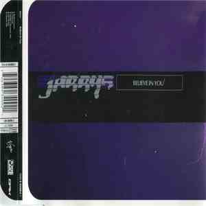 Jarrys - Believe In You download flac