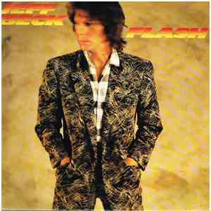 Jeff Beck - Flash download flac