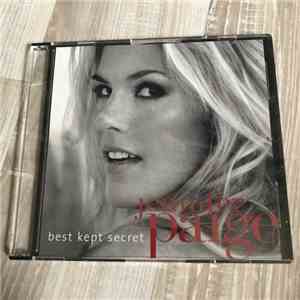 Jennifer Paige - Best Kept Secret download flac