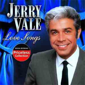 Jerry Vale - Love Songs download flac