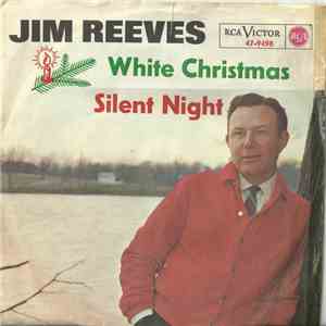 Jim Reeves - White Christmas / Silent Night download flac