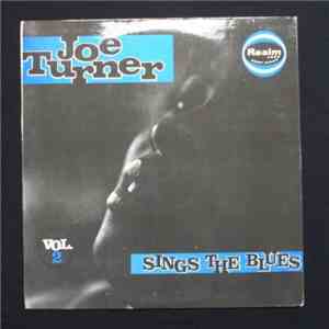 Joe Turner - Sings The Blues Vol. 2 download flac