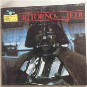 John Williams - Il Ritorno Dello Jedi download flac