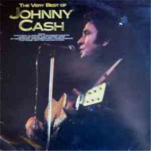 Johnny Cash - The Very Best Of download flac