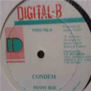 Johnny P / Penny Irie - Winery / Condem download flac