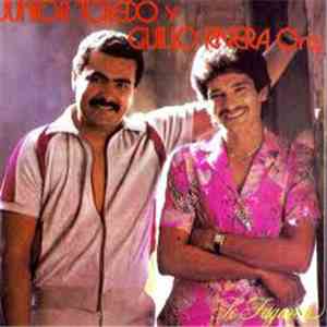 Junior Toledo Y Guillo Rivera Orq. - La Fugaron download flac