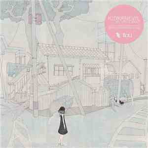 kidkanevil - My Little Ghost download flac