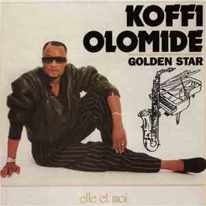 Koffi Olomide Golden Star - Elle Et Moi download flac
