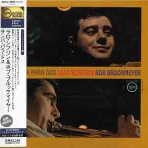 Lalo Schifrin / Bob Brookmeyer - Samba Para Dos download flac