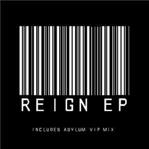Larcxx - REIGN EP FLAC album