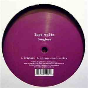Last Waltz - Tangiers download flac
