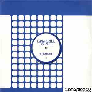 Lawrence Palmer - Streamline FLAC album