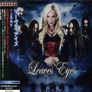Leaves' Eyes - Njord download flac