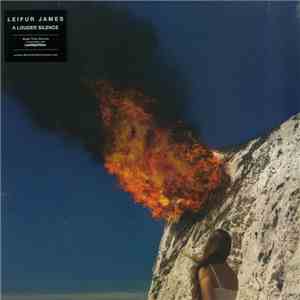 Leifur James - A Louder Silence download flac