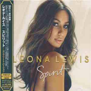 Leona Lewis - Spirit download flac