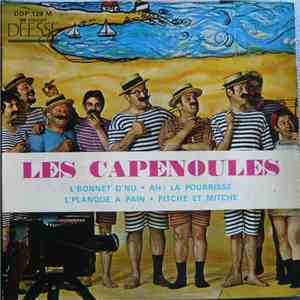 Les Capenoules Accompagnés par Jacques Defer Et Sin Grind Orquesse - L'Bonnet D'Nu download flac