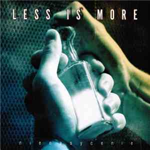 Less Is More  - Nienasycenie download flac