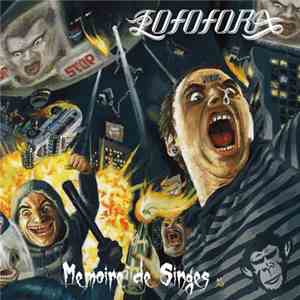 Lofofora - Mémoire De Singes download flac