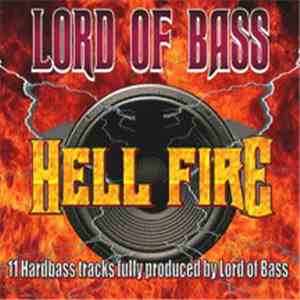 Lord Of Bass - Hell Fire download flac
