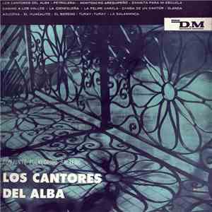 Los Cantores Del Alba - Los Cantores Del Alba - Conjunto Folklórico Salteño download flac