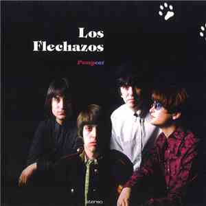 Los Flechazos - Pussycat download flac