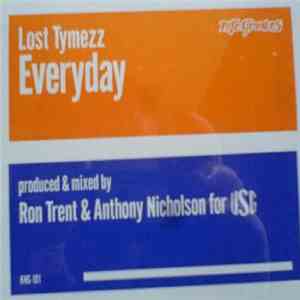 Lost Tymeez - Everyday download flac