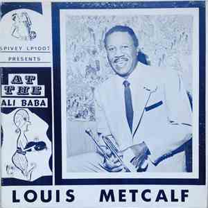 Louis Metcalf - At The Ali Baba download flac