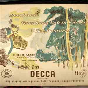 Ludwig van Beethoven - Symphony No.6 In F Major " The Pastoral " download flac