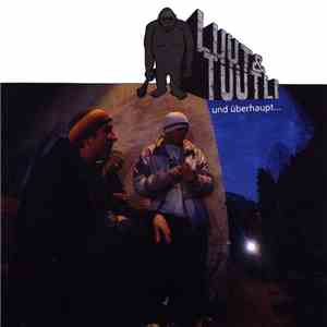 Luut & Tüütli - Und Überhaupt... download flac