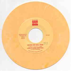 Machel Montona / High Plains Driffter - See-Saw / Work Da Gal Dem download flac