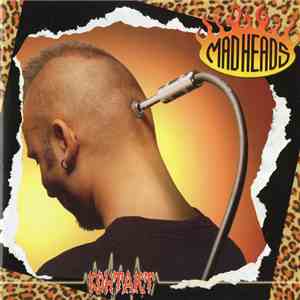 Mad Heads - Контакт download flac