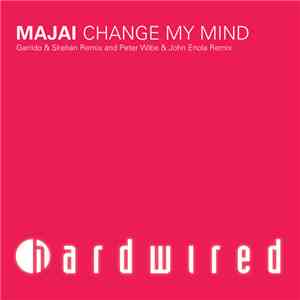Majai - Change My Mind download flac