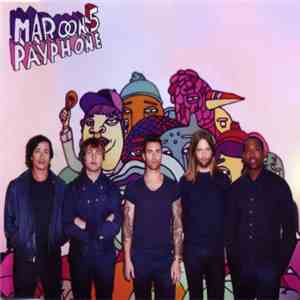 Maroon 5 - Payphone download flac