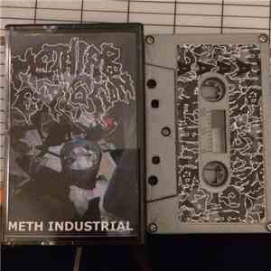 Methlab Explosion - Meth Industrial download flac