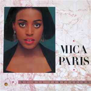 Mica Paris - My One Temptation download flac