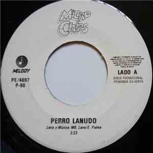 Microchips - Perro Lanudo download flac